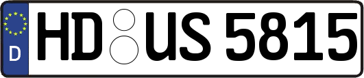 HD-US5815