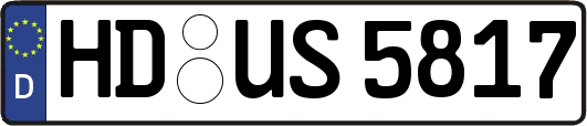 HD-US5817