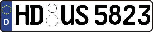 HD-US5823