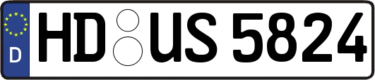 HD-US5824