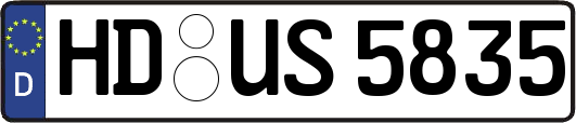 HD-US5835