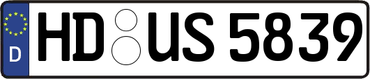 HD-US5839
