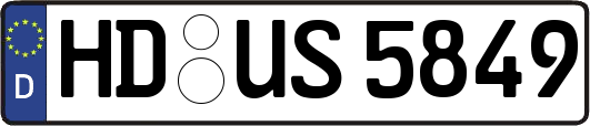 HD-US5849