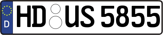 HD-US5855