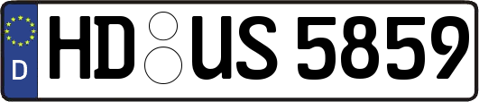 HD-US5859