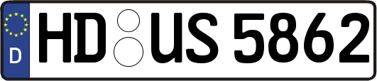 HD-US5862