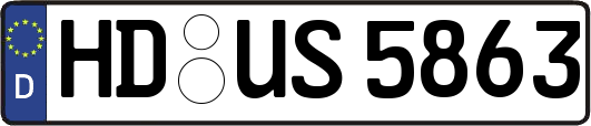 HD-US5863