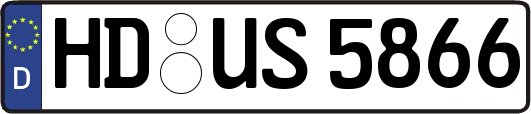 HD-US5866