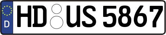 HD-US5867