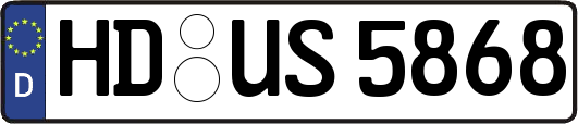 HD-US5868