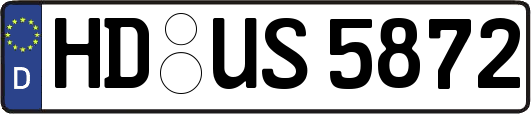 HD-US5872