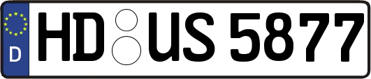 HD-US5877