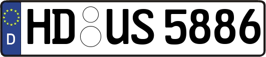 HD-US5886