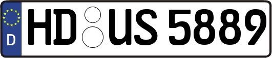 HD-US5889