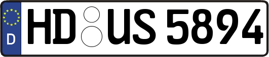 HD-US5894
