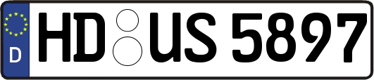 HD-US5897