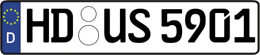 HD-US5901