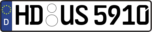 HD-US5910