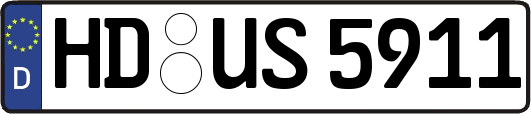 HD-US5911