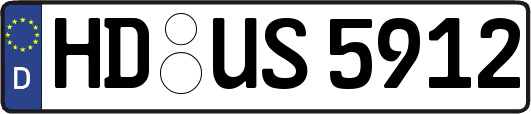 HD-US5912