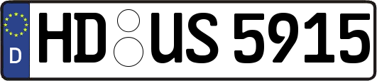 HD-US5915