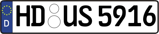 HD-US5916