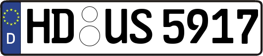 HD-US5917