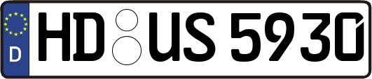 HD-US5930