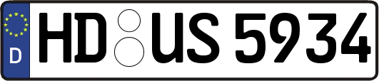 HD-US5934