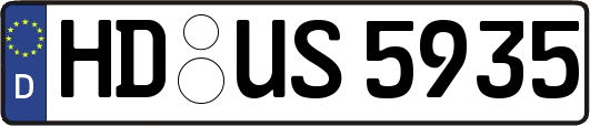 HD-US5935