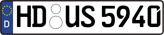 HD-US5940