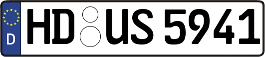 HD-US5941