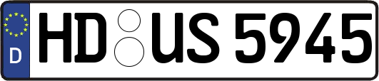 HD-US5945