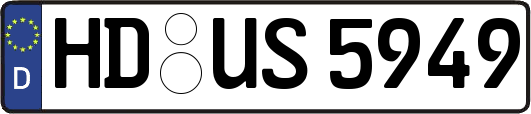HD-US5949