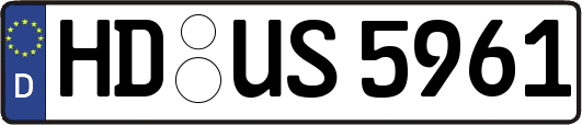 HD-US5961