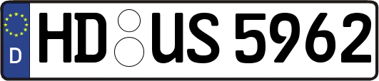 HD-US5962