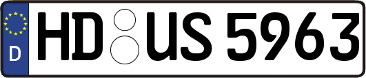 HD-US5963