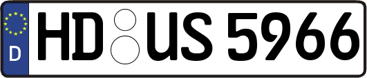 HD-US5966