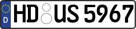 HD-US5967