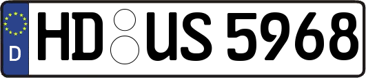 HD-US5968