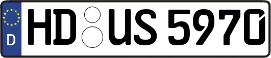 HD-US5970