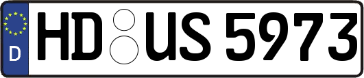 HD-US5973