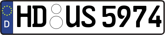 HD-US5974