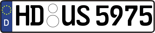 HD-US5975
