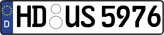 HD-US5976