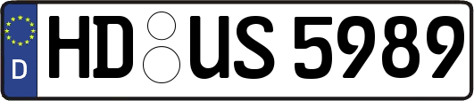 HD-US5989