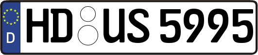 HD-US5995