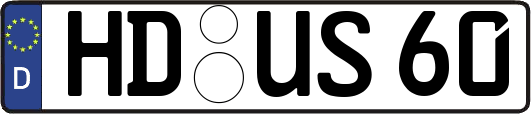 HD-US60