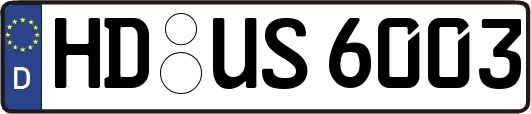 HD-US6003
