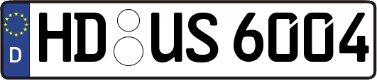 HD-US6004